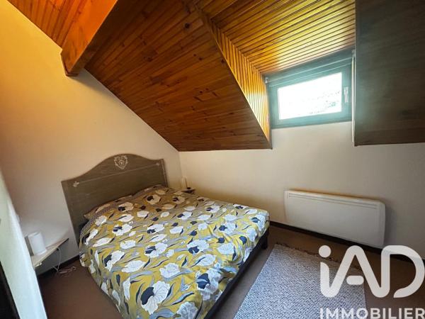 Maison à vendre 3 pièces 37,67 m² Esquièze-Sère