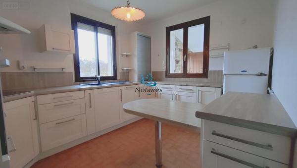 Maison individuelle à vendre à Kermaria-Sulard dans les Côtes-d'Armor (22450), ref : VM340-22093