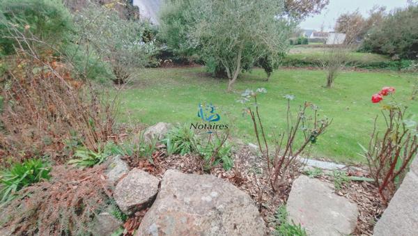 Maison individuelle à vendre à Kermaria-Sulard dans les Côtes-d'Armor (22450), ref : VM340-22093