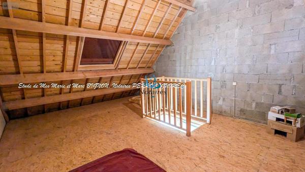 Maison individuelle à vendre à Kermaria-Sulard dans les Côtes-d'Armor (22450), ref : VM340-22093