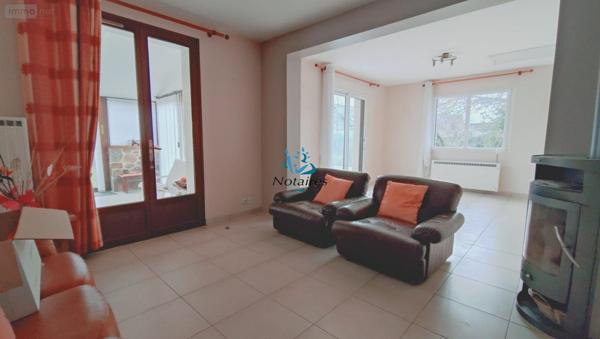 Maison individuelle à vendre à Kermaria-Sulard dans les Côtes-d'Armor (22450), ref : VM340-22093