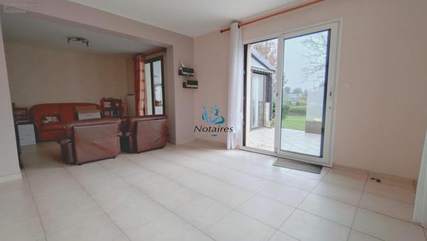 Maison individuelle à vendre à Kermaria-Sulard dans les Côtes-d'Armor (22450), ref : VM340-22093