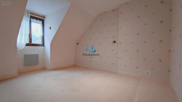 Maison individuelle à vendre à Kermaria-Sulard dans les Côtes-d'Armor (22450), ref : VM340-22093