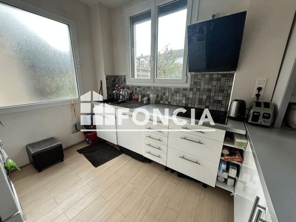 Location Maison 5 pièces 86.1 m² - Fresnes 94260