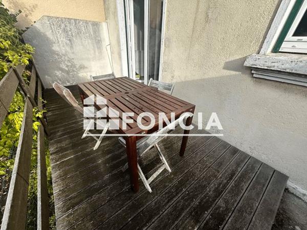 Location Maison 5 pièces 86.1 m² - Fresnes 94260