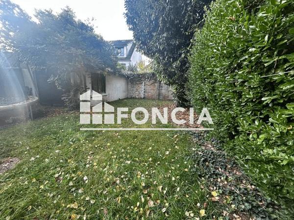 Location Maison 5 pièces 86.1 m² - Fresnes 94260