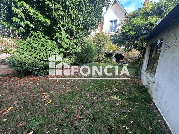 Location Maison 5 pièces 86.1 m² - Fresnes 94260