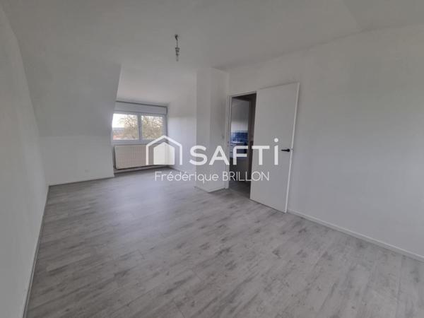 Idéale famille - Maison semi-plain-pied 4/5 chambres - Grand jardin