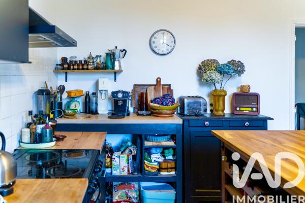 Maison à vendre 5 pièces 118 m² Veaugues