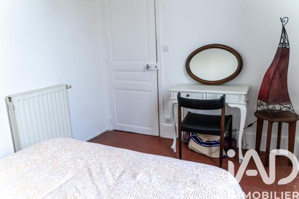 Maison à vendre 5 pièces 118 m² Veaugues