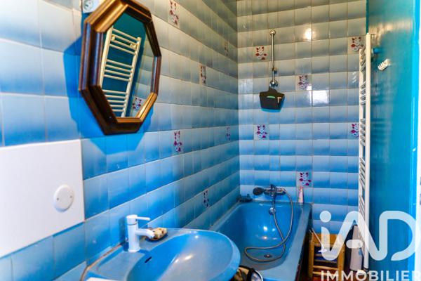 Maison à vendre 5 pièces 118 m² Veaugues