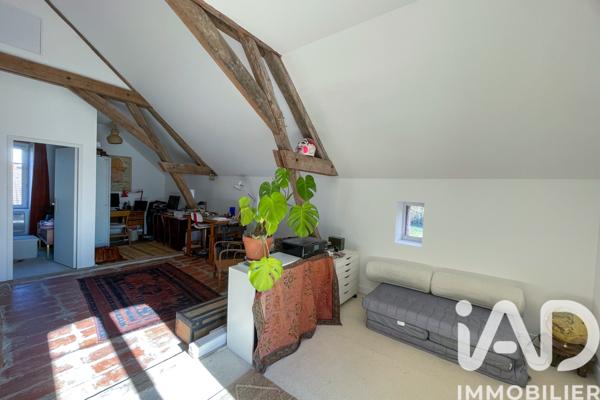Maison à vendre 5 pièces 118 m² Veaugues