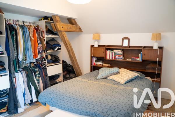 Maison à vendre 5 pièces 118 m² Veaugues