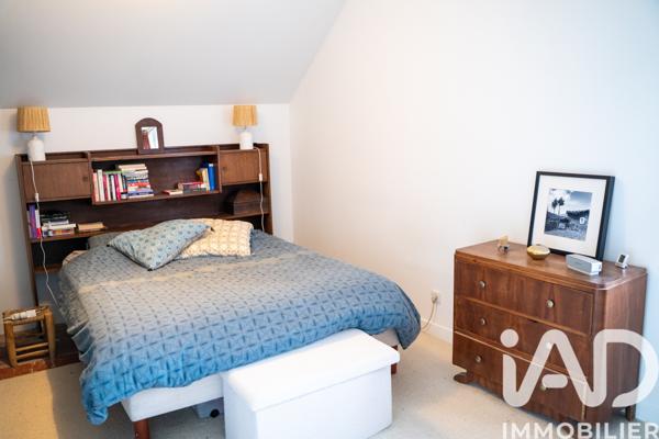 Maison à vendre 5 pièces 118 m² Veaugues