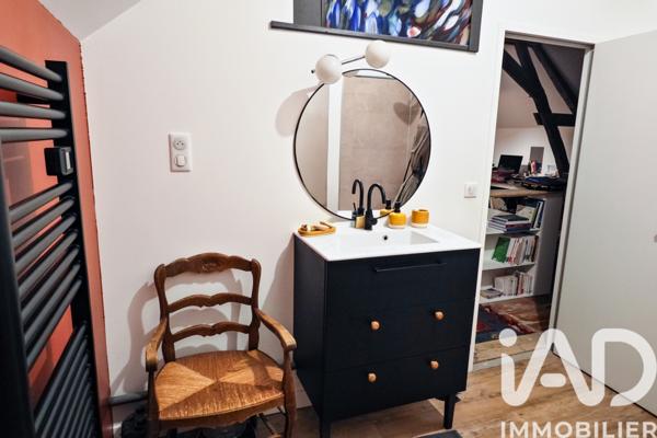 Maison à vendre 5 pièces 118 m² Veaugues