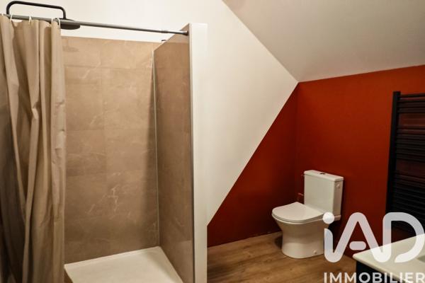 Maison à vendre 5 pièces 118 m² Veaugues