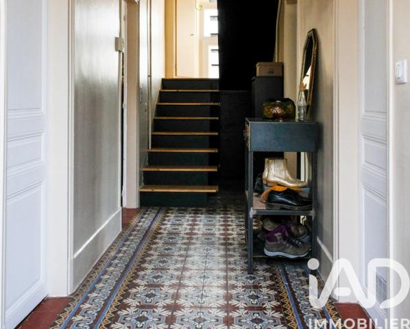 Maison à vendre 5 pièces 118 m² Veaugues