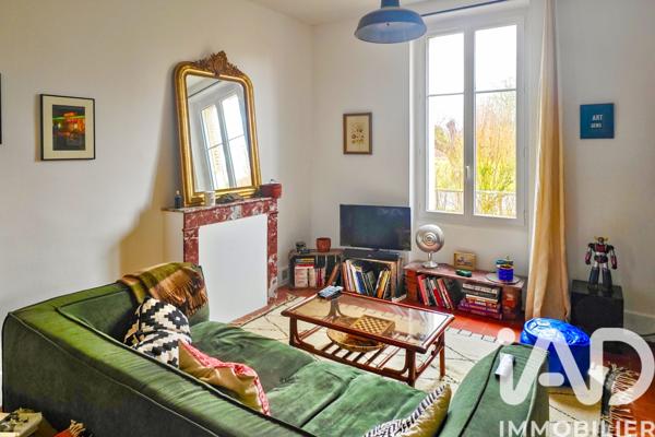 Maison à vendre 5 pièces 118 m² Veaugues