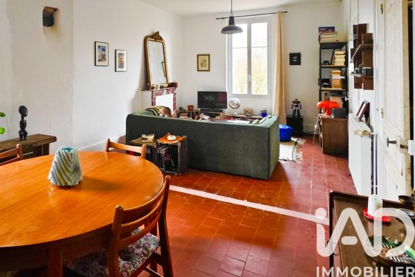 Maison à vendre 5 pièces 118 m² Veaugues