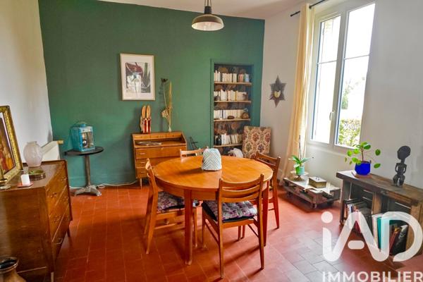 Maison à vendre 5 pièces 118 m² Veaugues