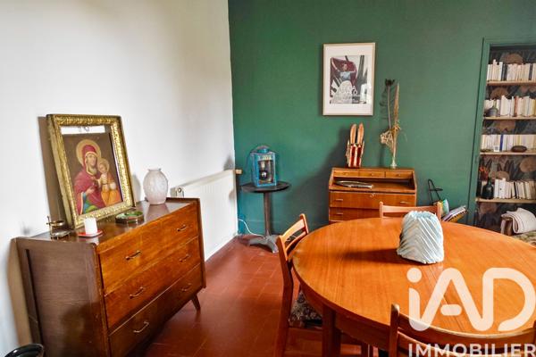 Maison à vendre 5 pièces 118 m² Veaugues