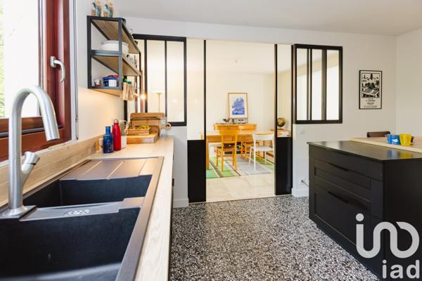 Maison à vendre 8 pièces 246 m² Cesson-Sévigné