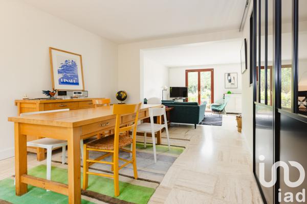 Maison à vendre 8 pièces 246 m² Cesson-Sévigné