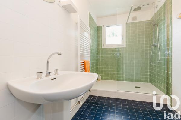 Maison à vendre 8 pièces 246 m² Cesson-Sévigné