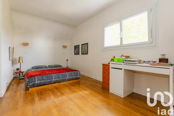 Maison à vendre 8 pièces 246 m² Cesson-Sévigné