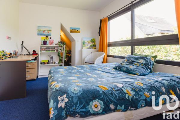 Maison à vendre 8 pièces 246 m² Cesson-Sévigné