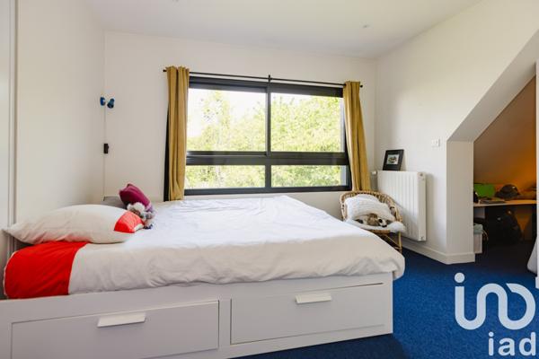 Maison à vendre 8 pièces 246 m² Cesson-Sévigné