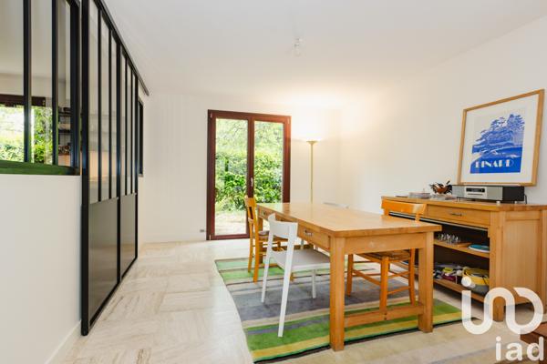 Maison à vendre 8 pièces 246 m² Cesson-Sévigné