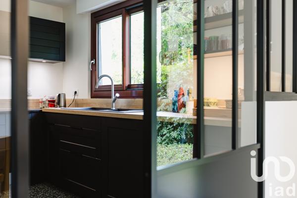 Maison à vendre 8 pièces 246 m² Cesson-Sévigné