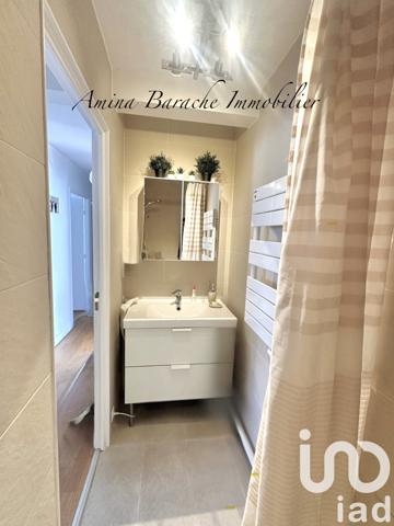 Appartement à vendre 4 pièces 78 m² Bourg-la-Reine