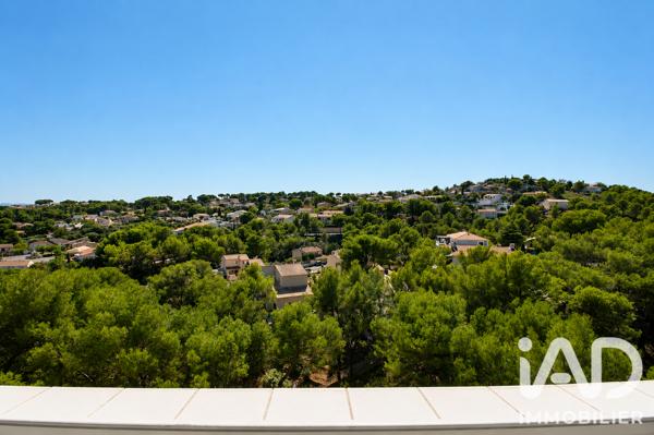 Appartement à vendre 3 pièces 66 m² Les Pennes-Mirabeau