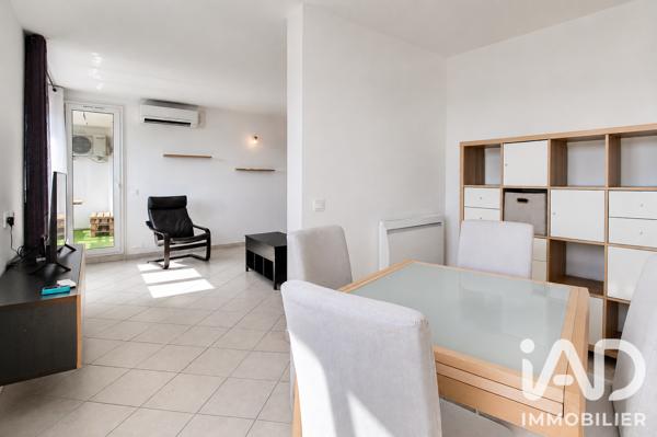Appartement à vendre 3 pièces 66 m² Les Pennes-Mirabeau