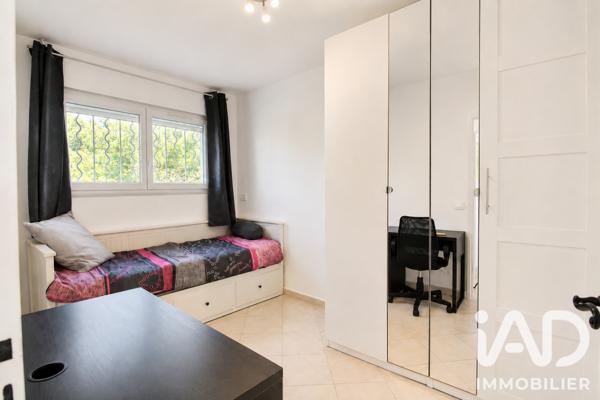 Appartement à vendre 3 pièces 66 m² Les Pennes-Mirabeau