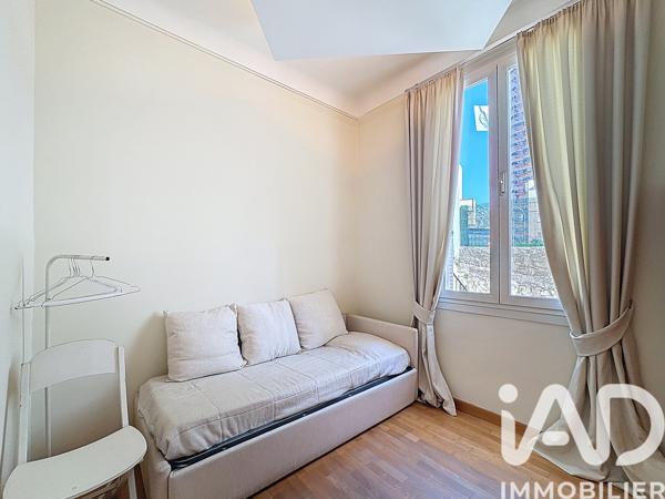Maison à vendre 10 pièces 167,54 m² Beausoleil