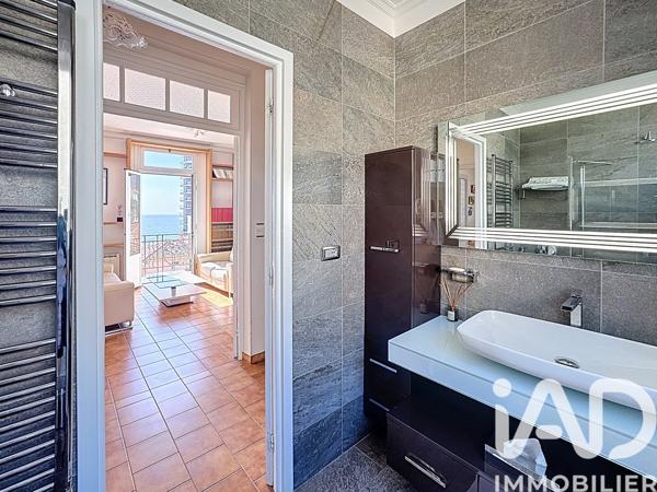 Maison à vendre 10 pièces 167,54 m² Beausoleil