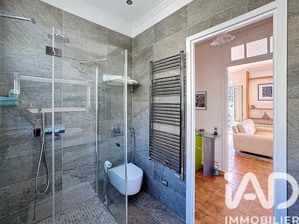 Maison à vendre 10 pièces 167,54 m² Beausoleil