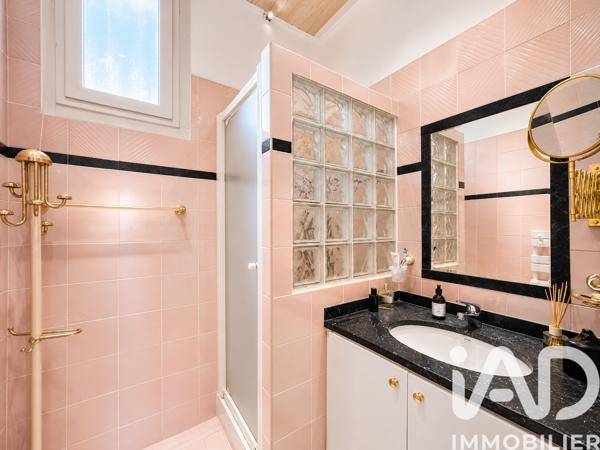 Maison à vendre 10 pièces 167,54 m² Beausoleil