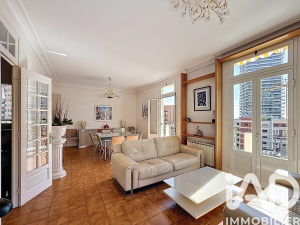Maison à vendre 10 pièces 167,54 m² Beausoleil