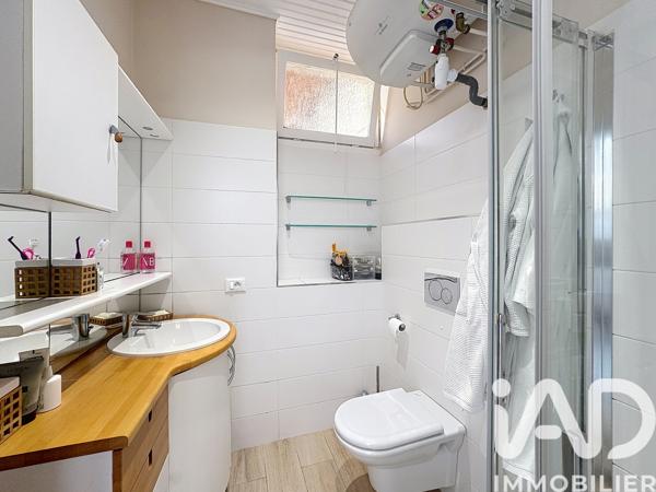 Maison à vendre 10 pièces 167,54 m² Beausoleil