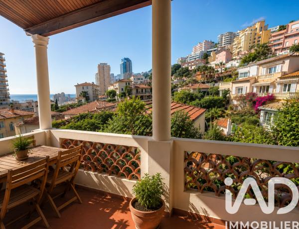 Maison à vendre 10 pièces 167,54 m² Beausoleil