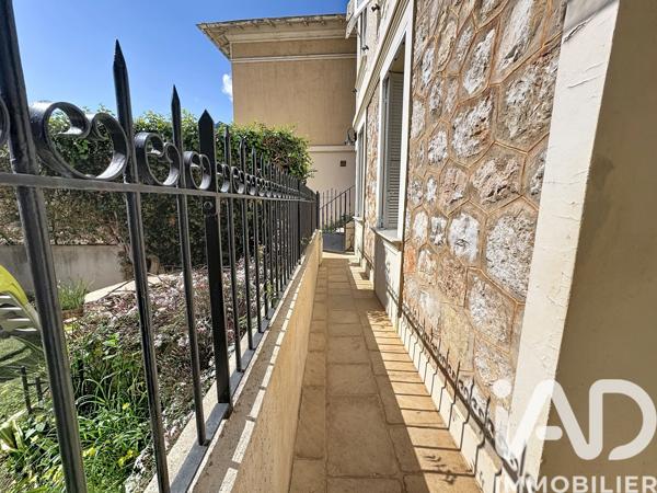 Maison à vendre 10 pièces 167,54 m² Beausoleil