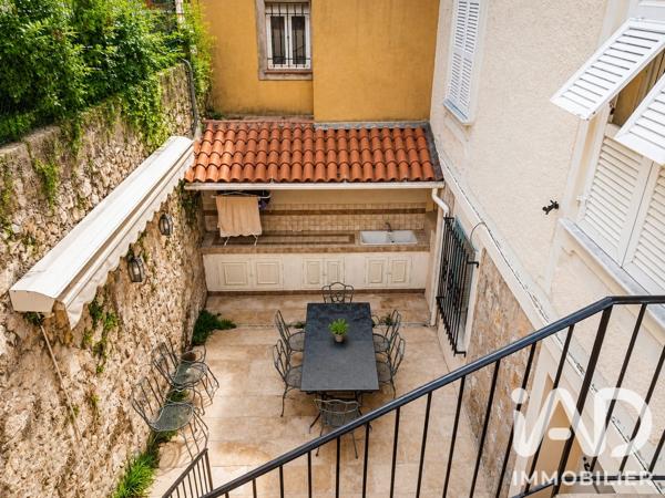 Maison à vendre 10 pièces 167,54 m² Beausoleil