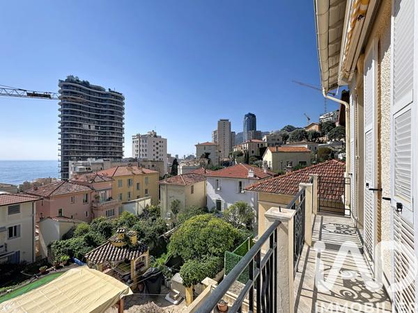 Maison à vendre 10 pièces 167,54 m² Beausoleil