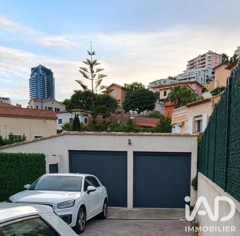 Maison à vendre 10 pièces 167,54 m² Beausoleil