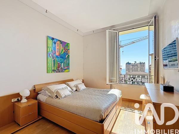 Maison à vendre 10 pièces 167,54 m² Beausoleil