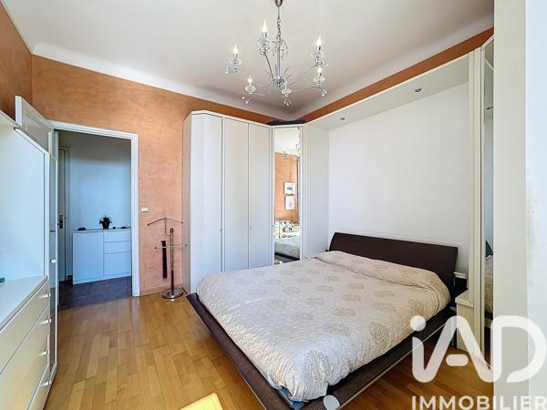 Maison à vendre 10 pièces 167,54 m² Beausoleil